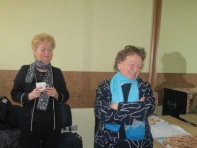 UPF szemináriumok – 3. kép