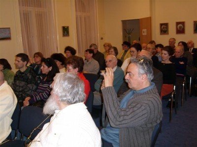UPF és Orvos Muzsikusok koncertje – 3. kép