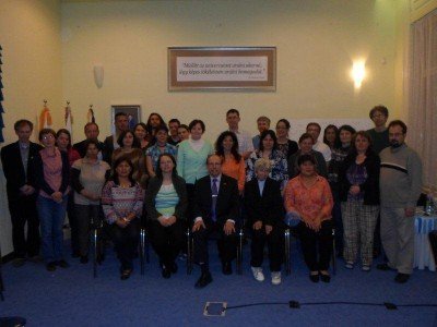 Szeminárium pároknak, szülőknek – 3. kép