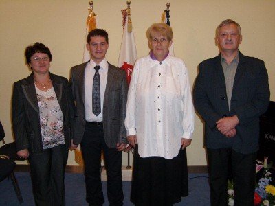 "Orvosok a zenében" – 6. kép