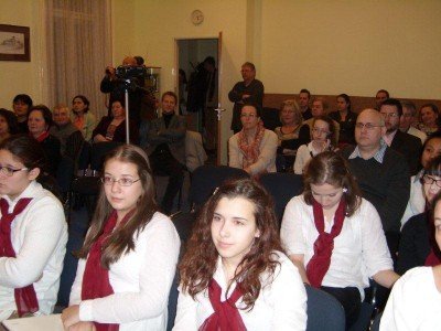 A zene öröm – 3. kép
