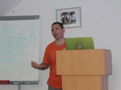 3 napos lelkigyakorlat fiataloknak – 7. kép