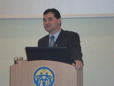Kisközösségek vezetőinek képzése – 1. kép