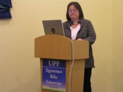 UPF programmegbeszélés – 3. kép