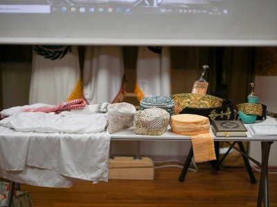 YSP arab kulturális est – 6. kép