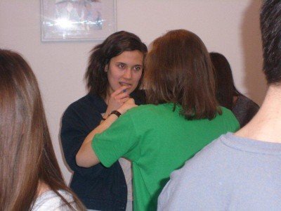 3 napos vezetőképző fiataloknak – 12. kép