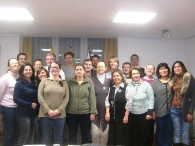 Kisközösségek építése – 7. kép