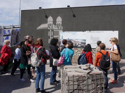 NVSZ testvéri találkozó Pozsonyban – 5. kép