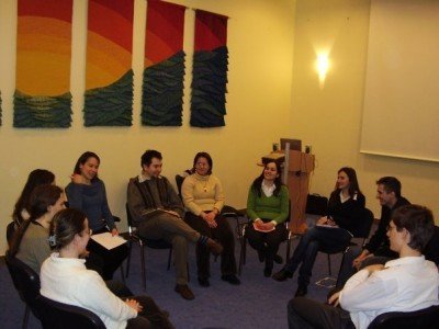 Ifjúsági békenagykövetek találkozója – 6. kép