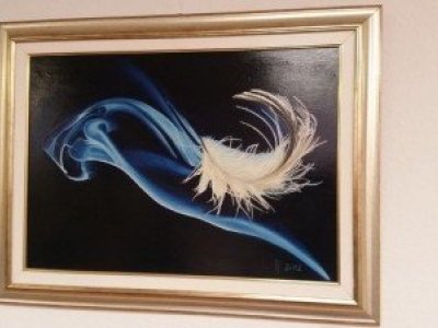Kiállításmegnyitó – 1. kép
