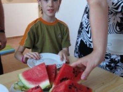 Pécsi szemináriumi központ avatója – 12. kép