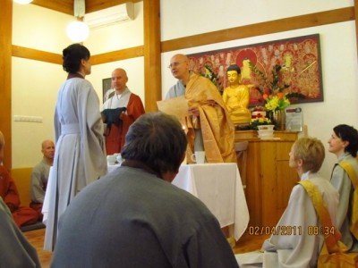 Eredeti fény temploma - Búbánatvölgy, Esztergom – 6. kép