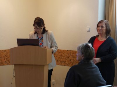 "Hidak vagy falak? - a békéhez vezető út" – 5. kép