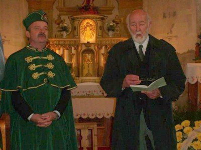 Dr. Jáki Ferenc békenagykövet búcsúztatója – 8. kép