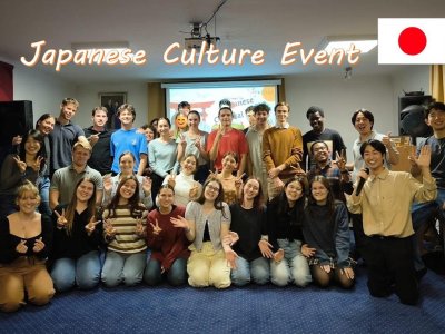 Japán kulturális est – 1. kép