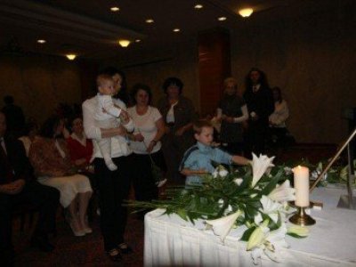 Dr. Sun Myung Moon tiszteletes emlékére – 5. kép