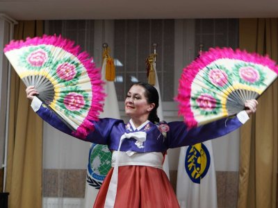 UPF Koreai est – 8. kép