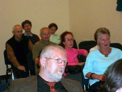 Egészségügyiek a művészetben – 3. kép