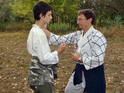 Won Hwa Do hétvége – 5. kép