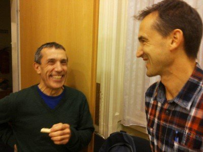 Hogyan váljunk igaz fiúvá – 6. kép