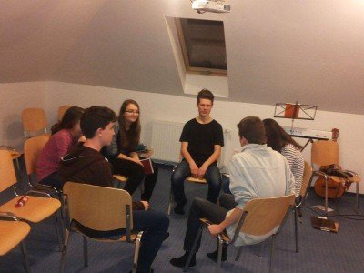 Isten nem halott – 3. kép