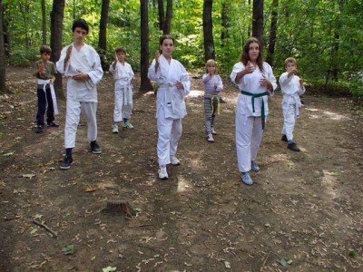 Won Hwa Do hétvége – 1. kép