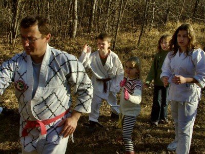 Téli Won-hwa-do hétvége – 3. kép