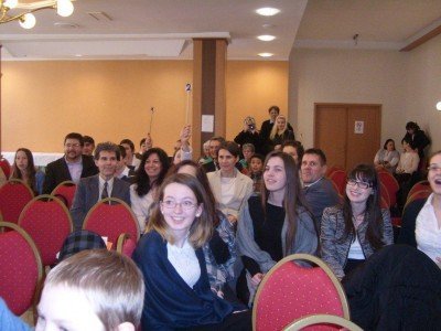 Mennyei Szülőnk Napja – 15. kép