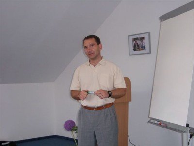 3 napos Alapelv szeminárium – 1. kép