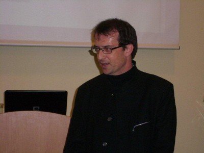 UPF - Közgyűlés és karácsonyi ünnep – 4. kép