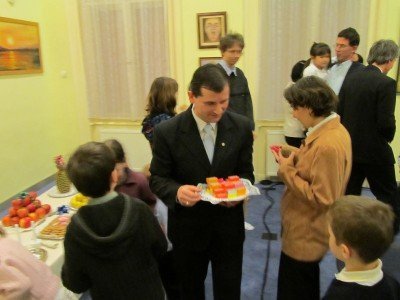 Igaz Szülők napja – 1. kép