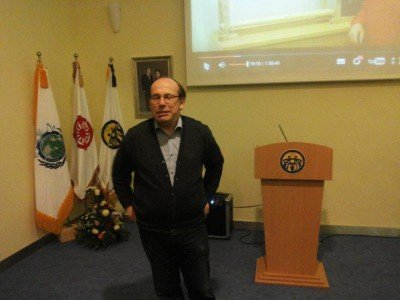Hogyan váljunk igaz fiúvá – 5. kép