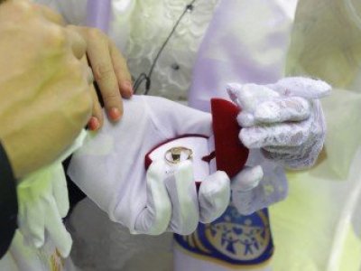 Vallásközi és nemzetközi házasságok – 14. kép