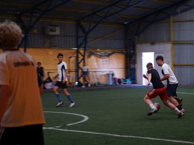 4. Magyarországi Labdarúgó Béke Kupa, Szigetszentmiklós – 9. kép