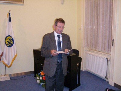 "Orvosok a zenében" – 4. kép
