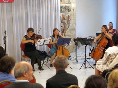 Vallásközi Béke Áldás – 13. kép