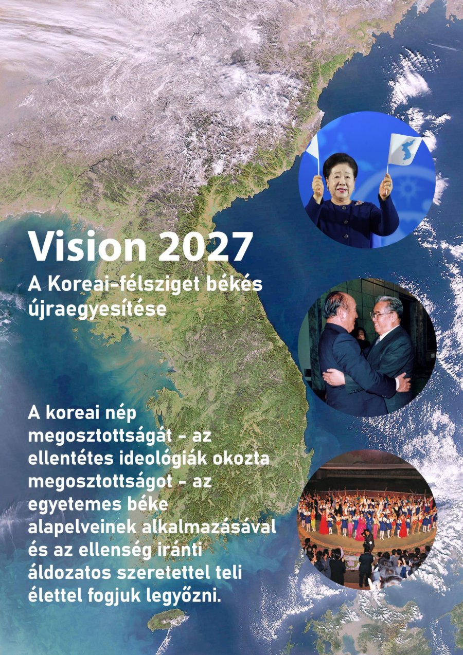 Vision 2027