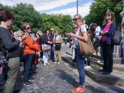 NVSZ testvéri találkozó Pozsonyban – 4. kép