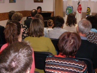 "A Természet fényei" – 7. kép