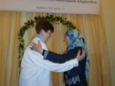 Anyai szív a békéért – 9. kép