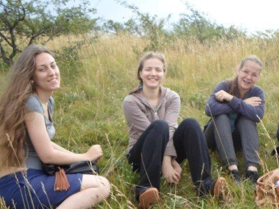 2 hetes lelkigyakorlat – 9. kép