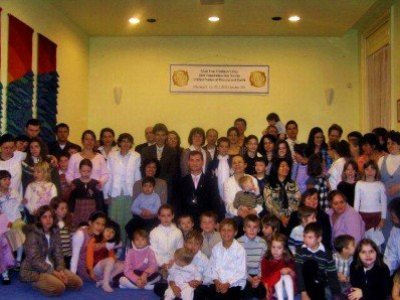 Igaz Gyerekek napja – 1. kép