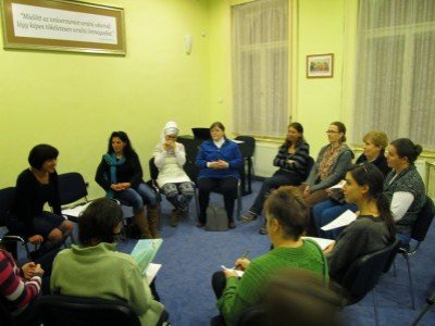 Erőszakmentes kommunikáció – 1. kép