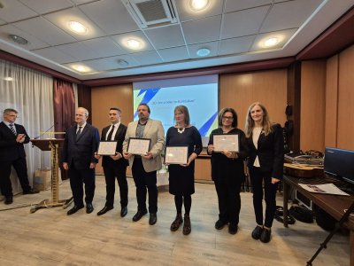 Jubileumi Békenagyköveti Fórum: 20 éve a béke szolgálatában – 1. kép