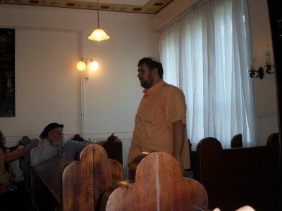 Vallásközi Imanap – 14. kép