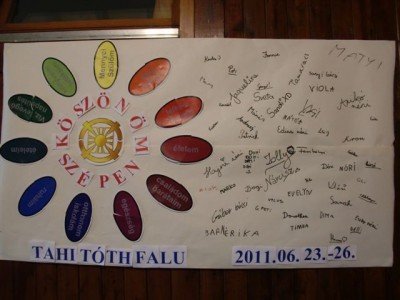 Köszönöm szépen! – 2. kép