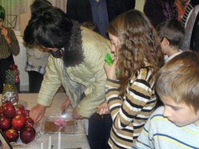 Igaz Gyerekek napja – 4. kép