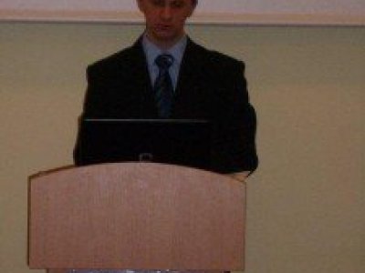 UPF - Közgyűlés és karácsonyi ünnep – 2. kép