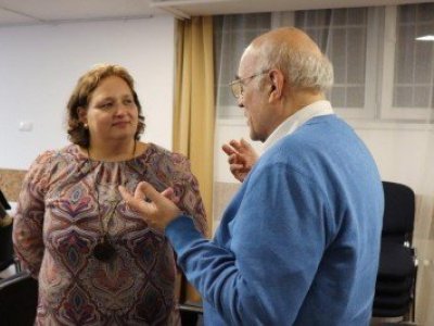 Szeretet és szerelem – 5. kép
