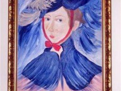 Esztergályos Cecília kiállítása – 7. kép